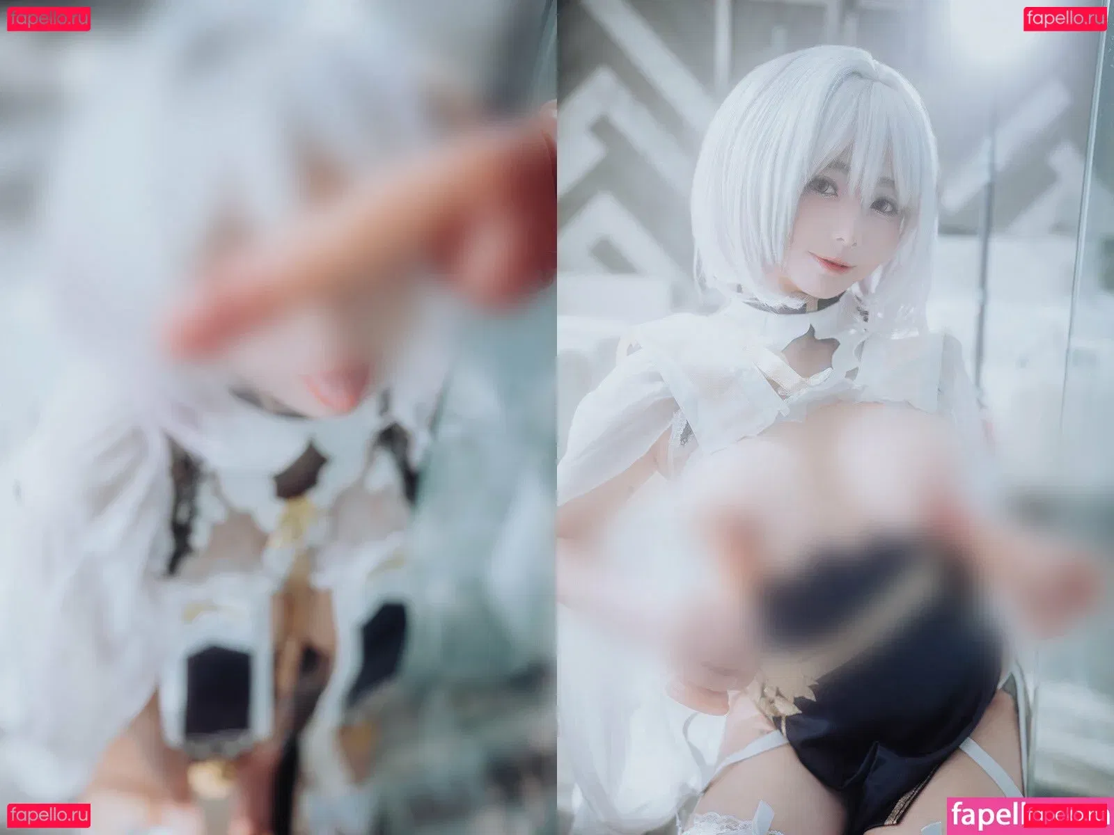 Maruemon Onlyfans Photo Gallery 