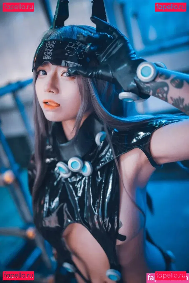 Maruemon Onlyfans Photo Gallery 