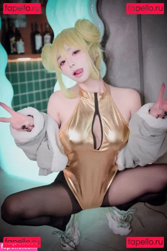 Maruemon Onlyfans Photo Gallery 