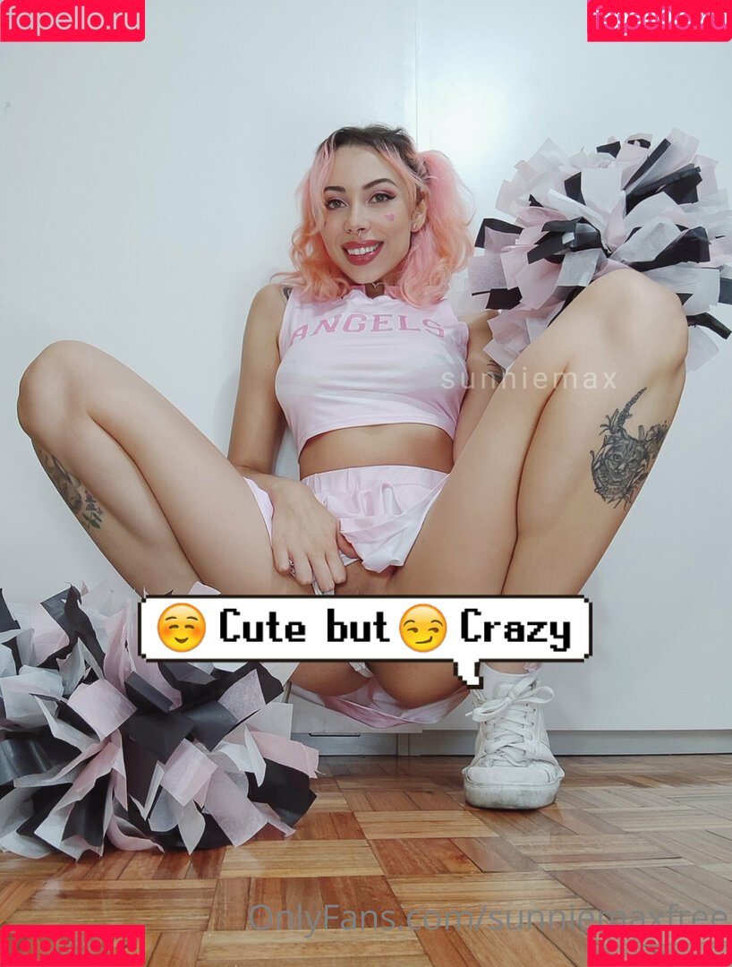sunniemaxfree Onlyfans Photo Gallery 