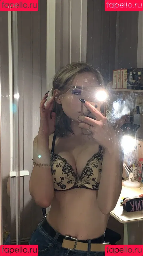Diana Volynets Onlyfans Photo Gallery 