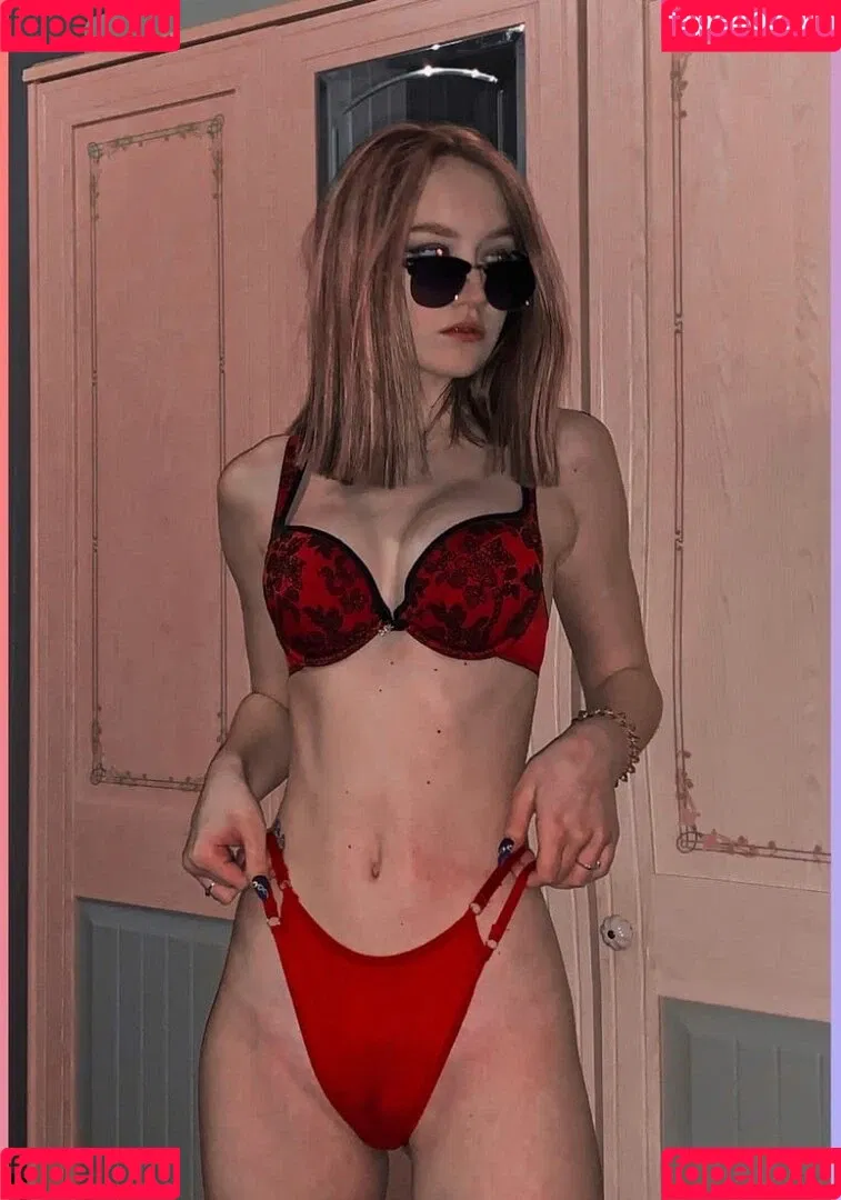Diana Volynets Onlyfans Photo Gallery 