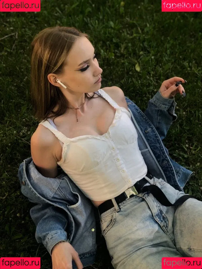 Diana Volynets Onlyfans Photo Gallery 