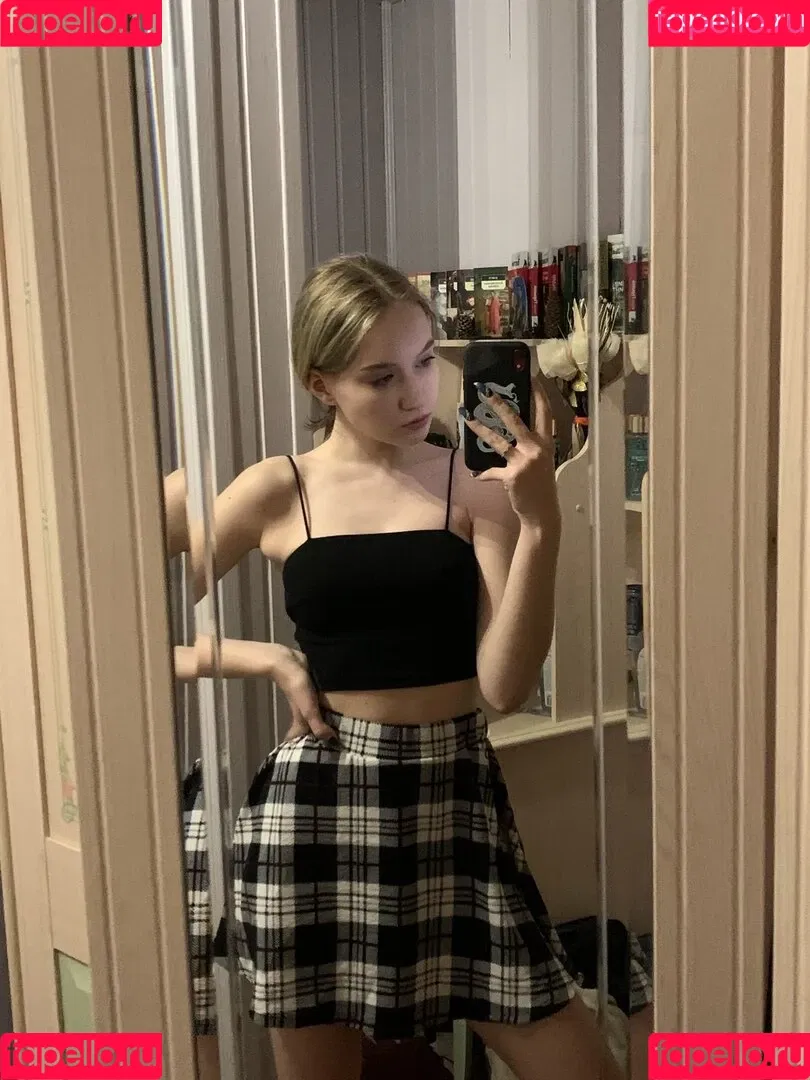 Diana Volynets Onlyfans Photo Gallery 