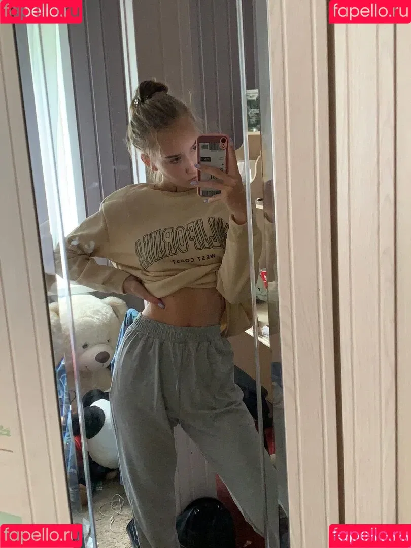 Diana Volynets Onlyfans Photo Gallery 
