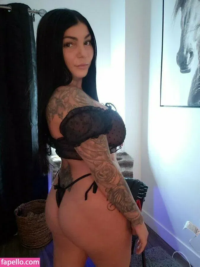 viptiffany Onlyfans Photo Gallery 