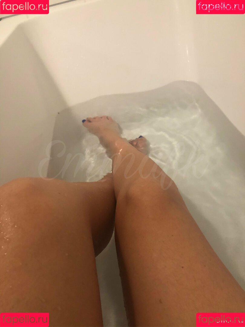 emmafk Onlyfans Photo Gallery 