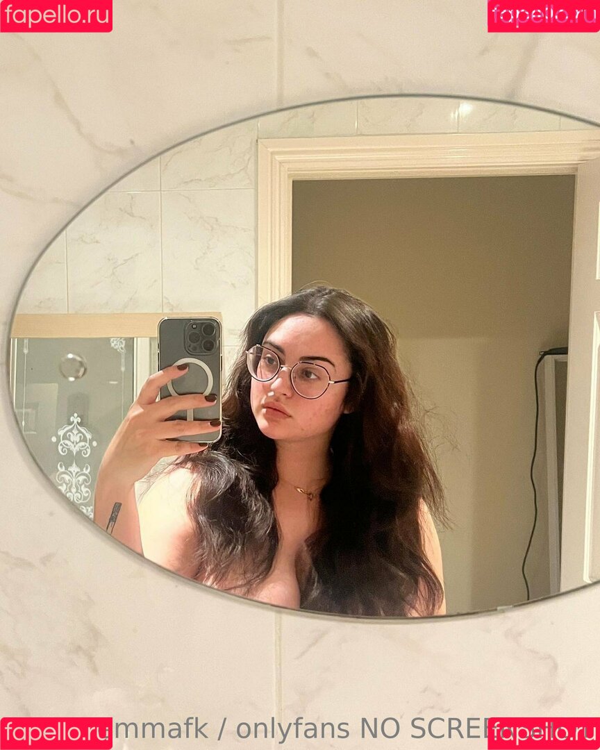 emmafk Onlyfans Photo Gallery 