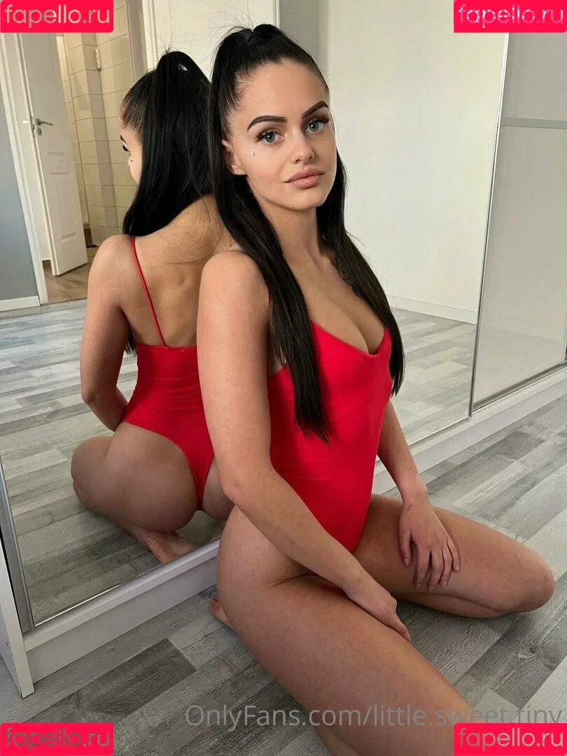 little.sweet.tiny Onlyfans Photo Gallery 