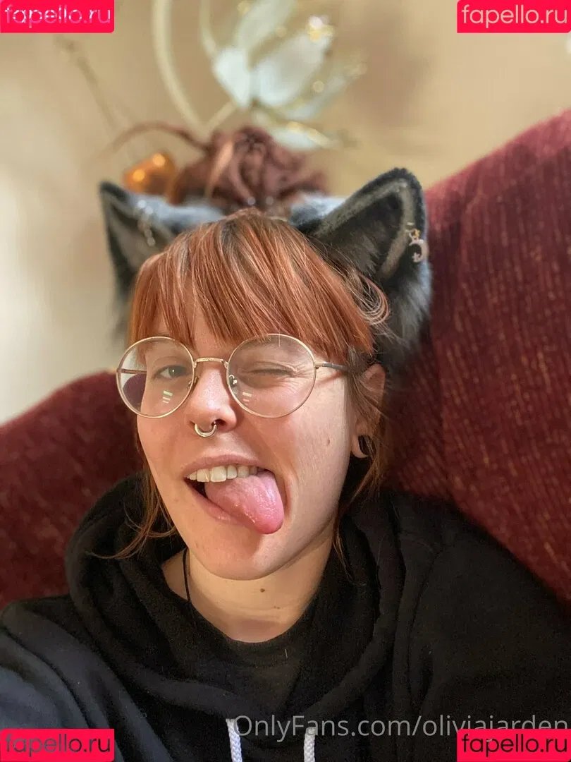 oliviajarden Onlyfans Photo Gallery 