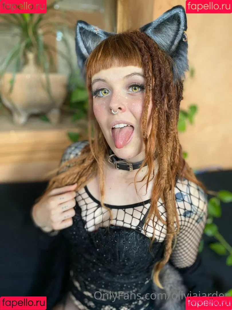 oliviajarden Onlyfans Photo Gallery 