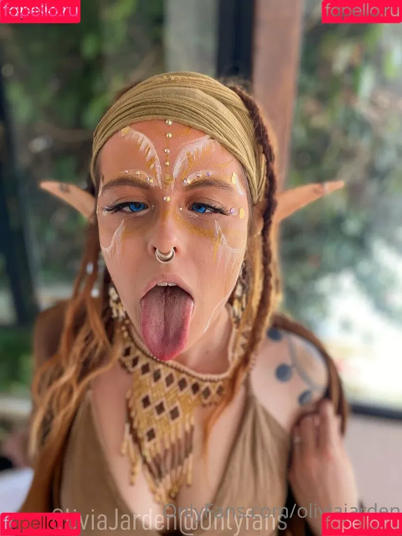 oliviajarden Onlyfans Photo Gallery 