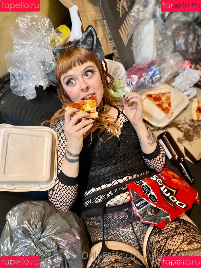 oliviajarden Onlyfans Photo Gallery 