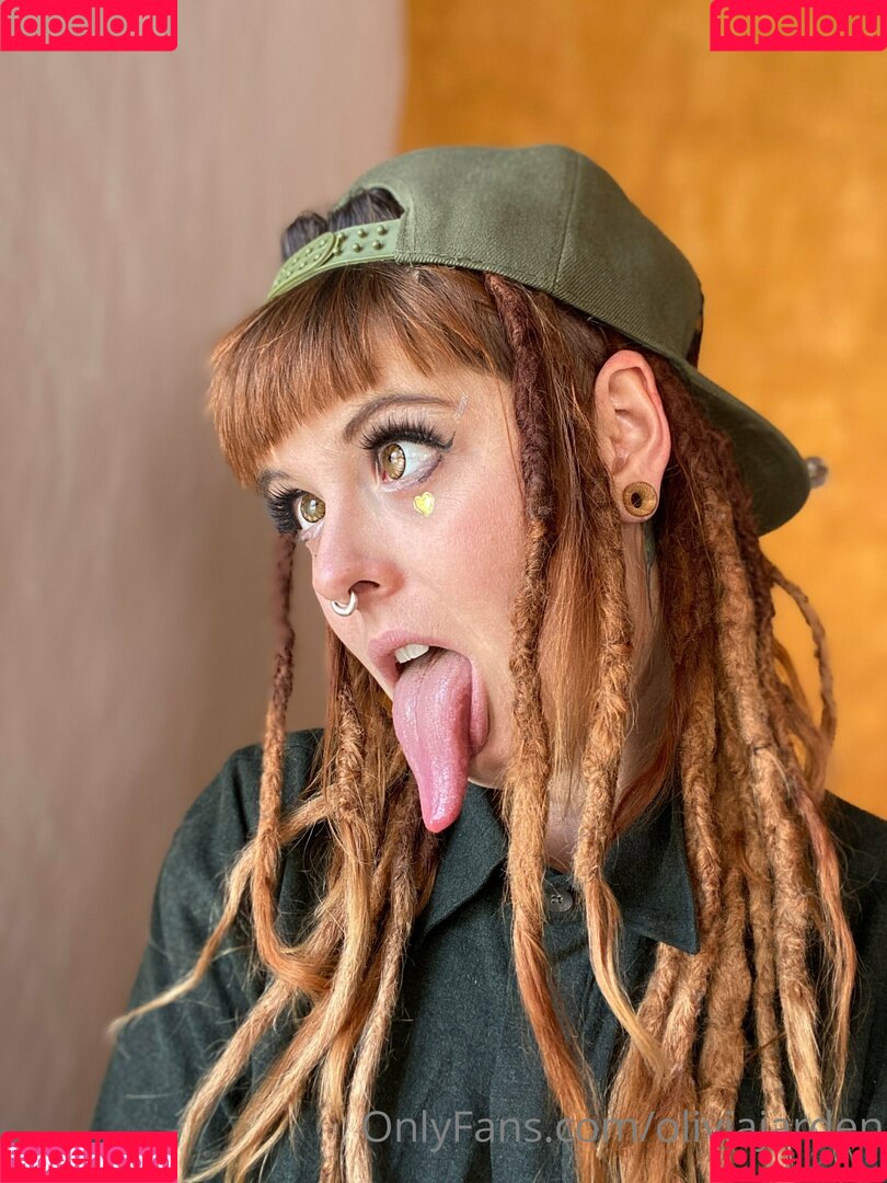 oliviajarden Onlyfans Photo Gallery 