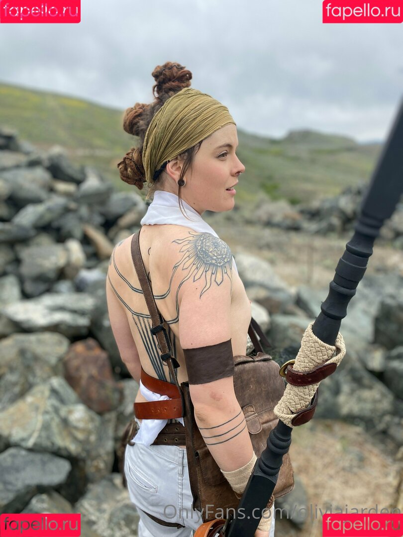 oliviajarden Onlyfans Photo Gallery 