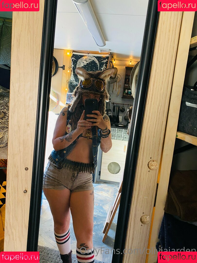 oliviajarden Onlyfans Photo Gallery 