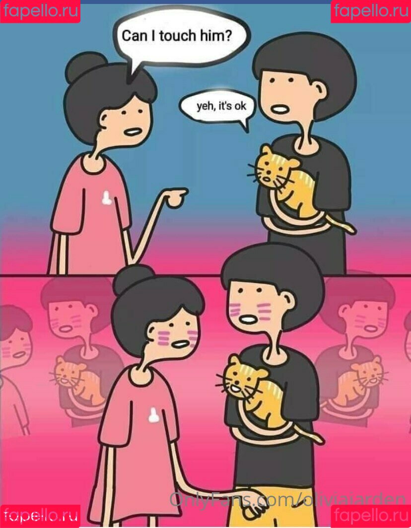 oliviajarden Onlyfans Photo Gallery 