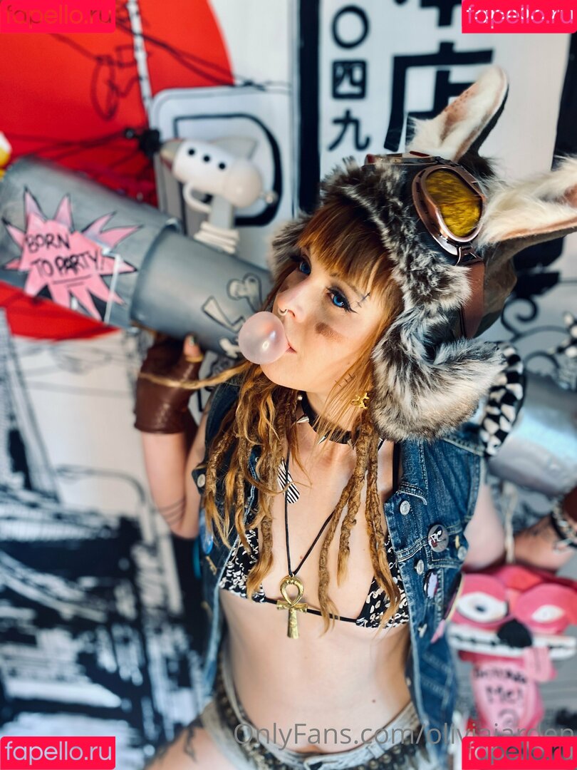 oliviajarden Onlyfans Photo Gallery 