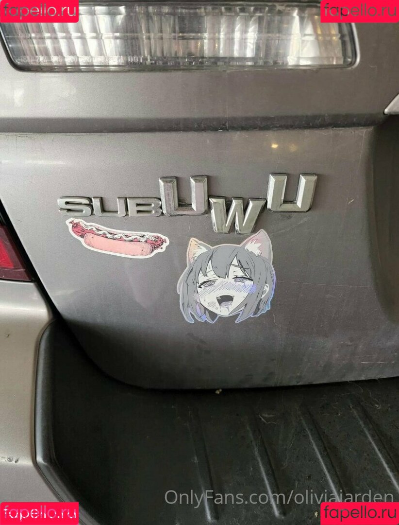 oliviajarden Onlyfans Photo Gallery 