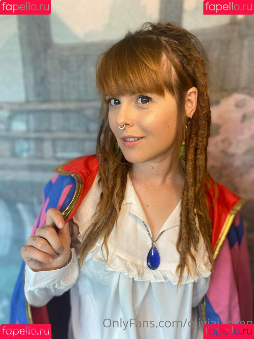 oliviajarden Onlyfans Photo Gallery 