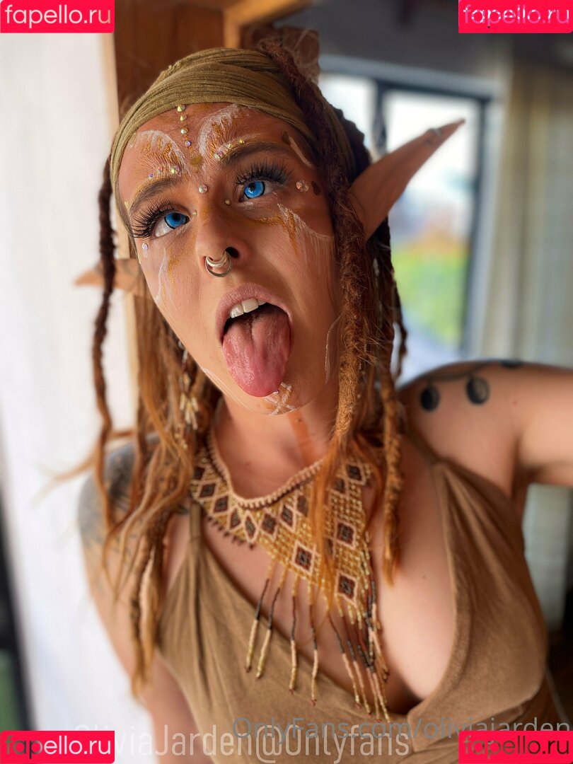 oliviajarden Onlyfans Photo Gallery 