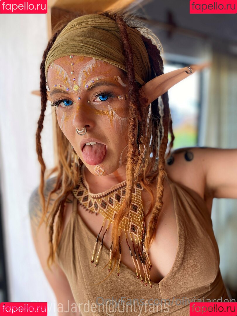 oliviajarden Onlyfans Photo Gallery 