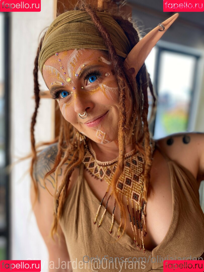 oliviajarden Onlyfans Photo Gallery 