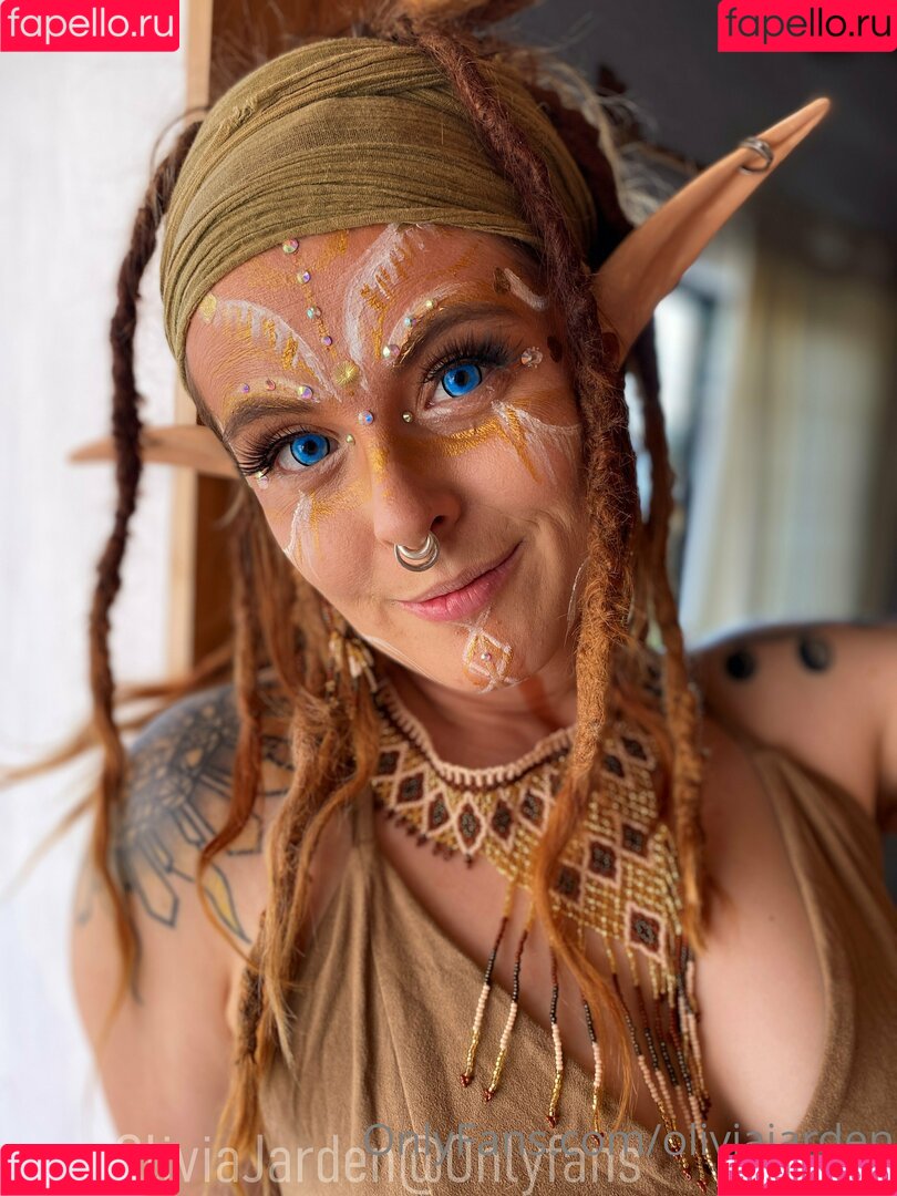 oliviajarden Onlyfans Photo Gallery 