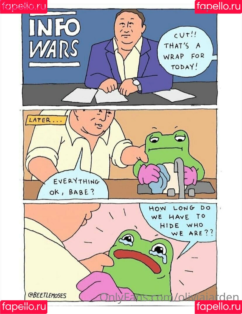 oliviajarden Onlyfans Photo Gallery 