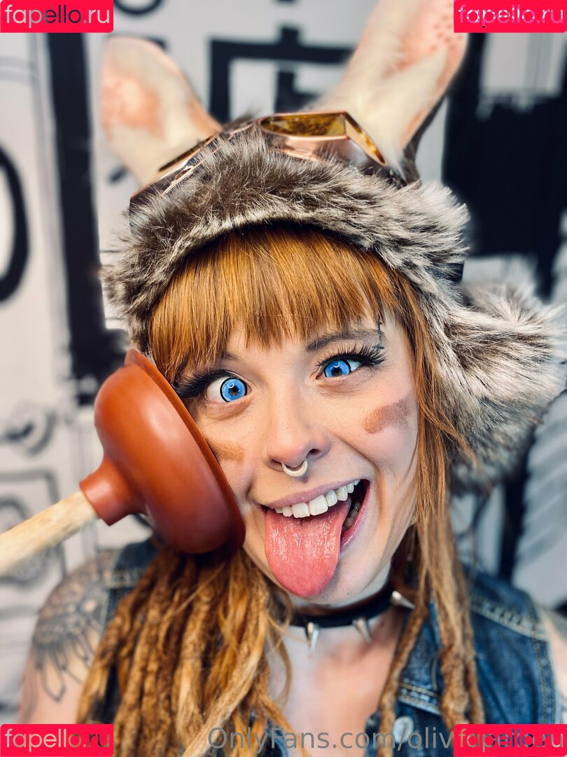 oliviajarden Onlyfans Photo Gallery 