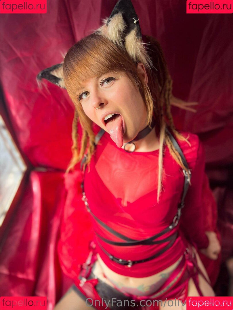 oliviajarden Onlyfans Photo Gallery 