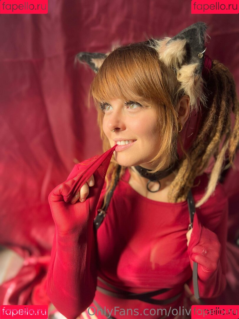 oliviajarden Onlyfans Photo Gallery 