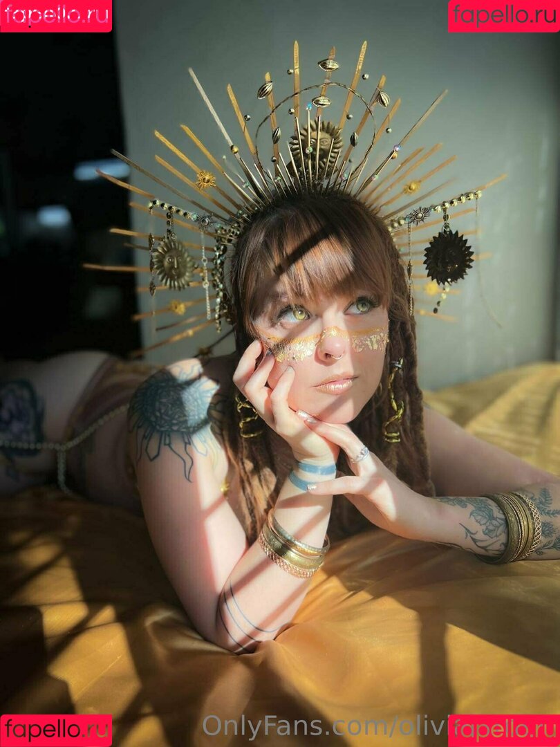 oliviajarden Onlyfans Photo Gallery 