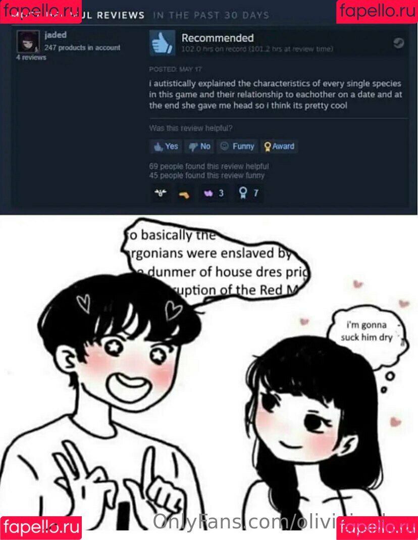 oliviajarden Onlyfans Photo Gallery 