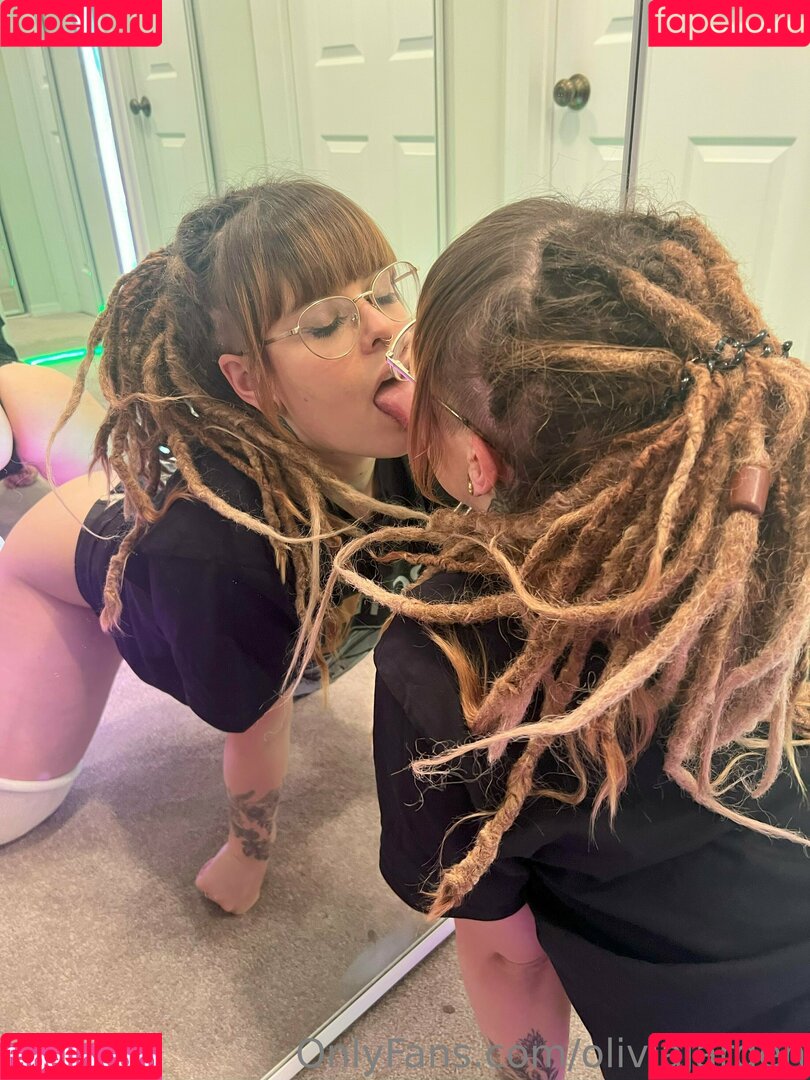 oliviajarden Onlyfans Photo Gallery 