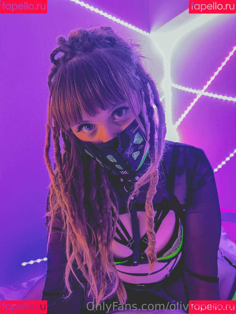 oliviajarden Onlyfans Photo Gallery 