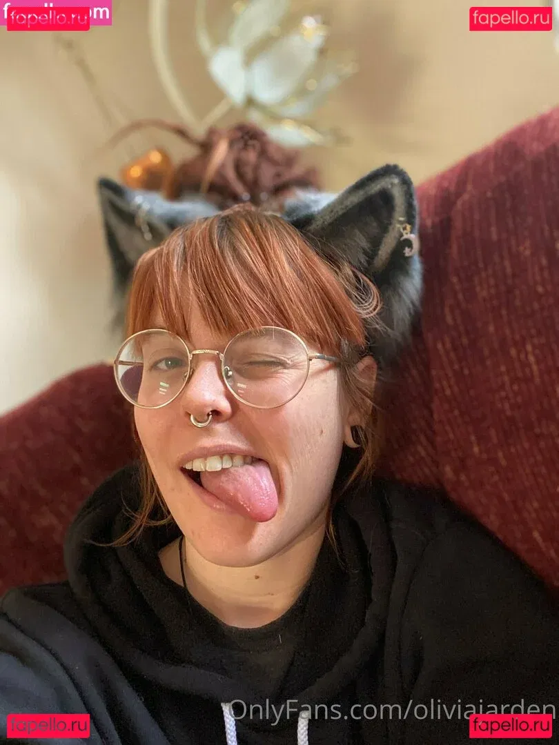 oliviajarden Onlyfans Photo Gallery 