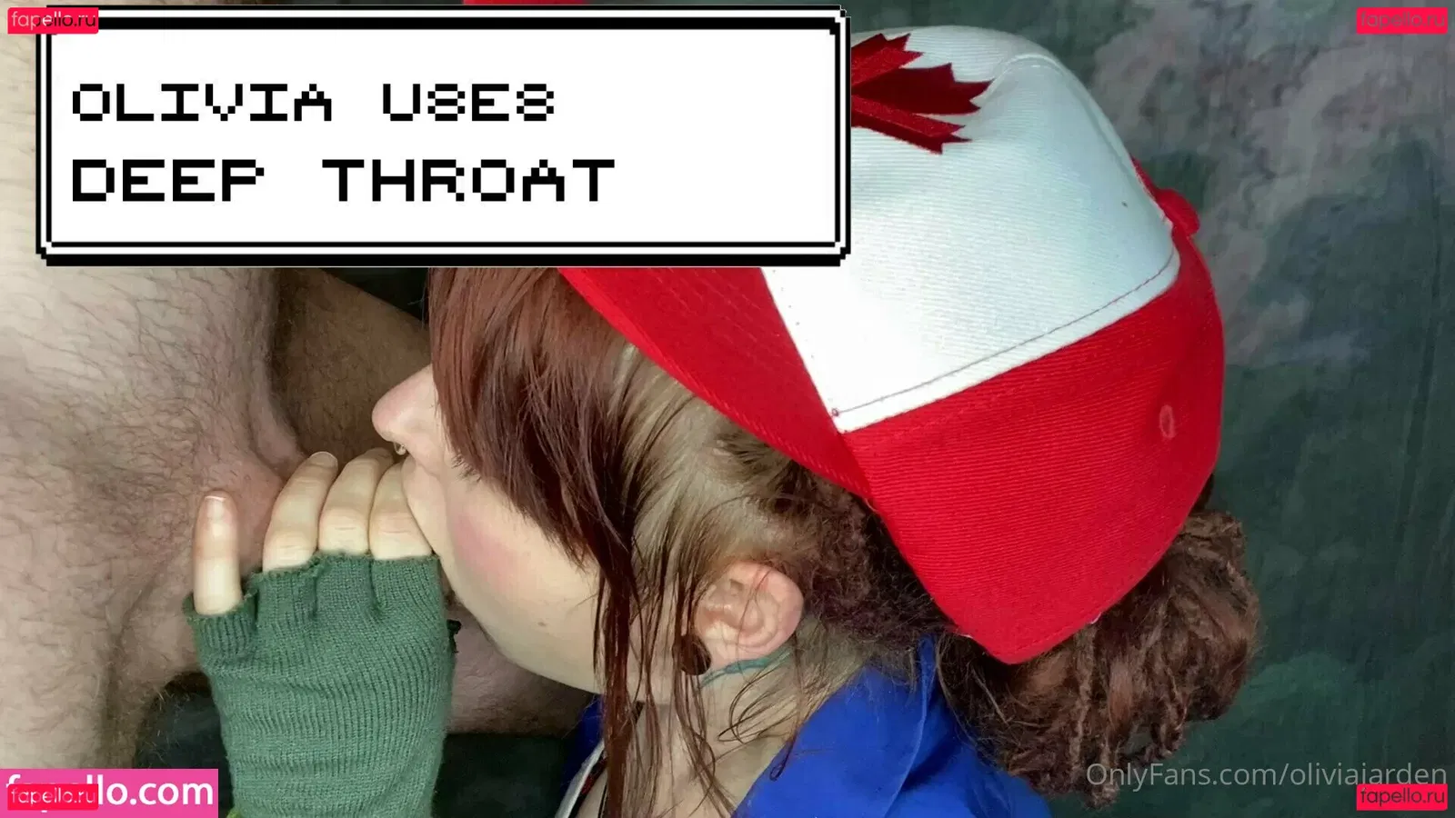 oliviajarden Onlyfans Photo Gallery 