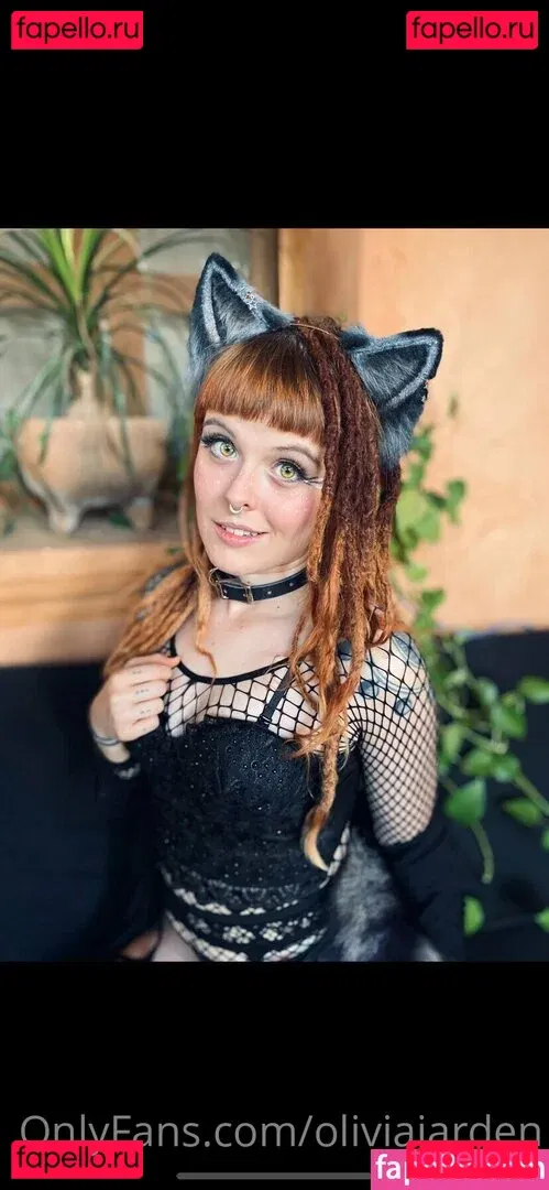 oliviajarden Onlyfans Photo Gallery 