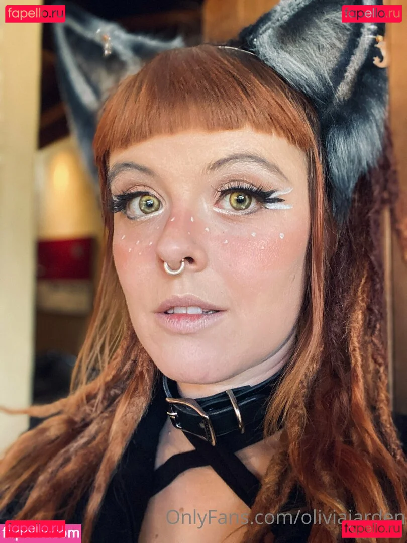 oliviajarden Onlyfans Photo Gallery 