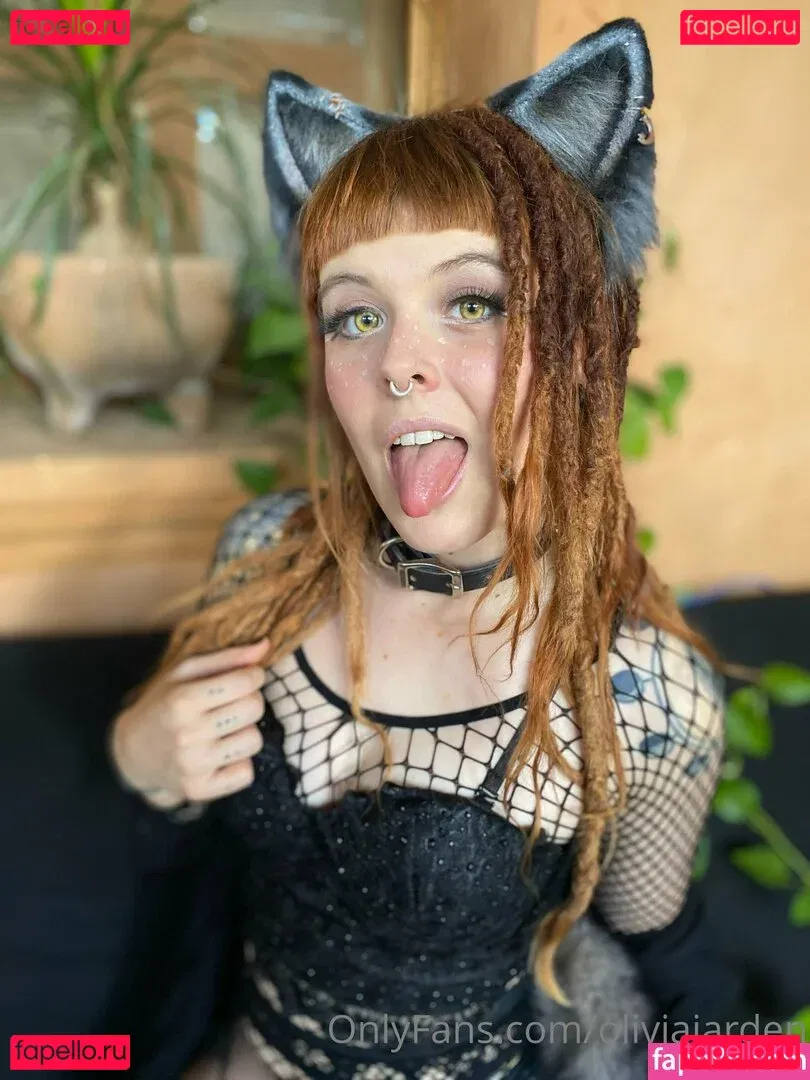 oliviajarden Onlyfans Photo Gallery 