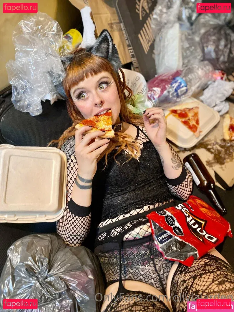 oliviajarden Onlyfans Photo Gallery 