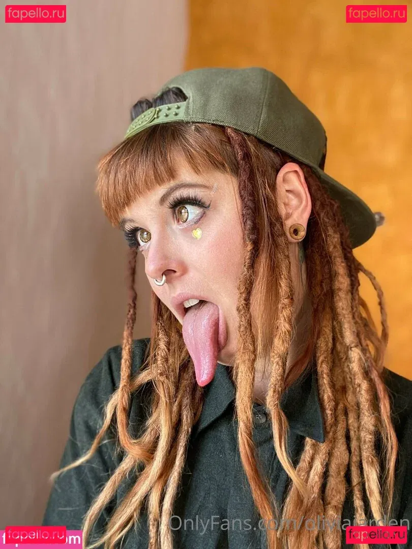 oliviajarden Onlyfans Photo Gallery 