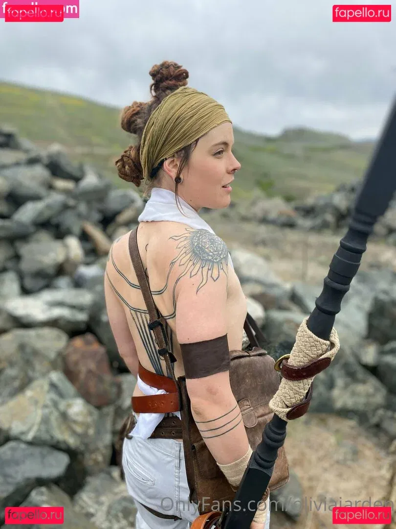 oliviajarden Onlyfans Photo Gallery 