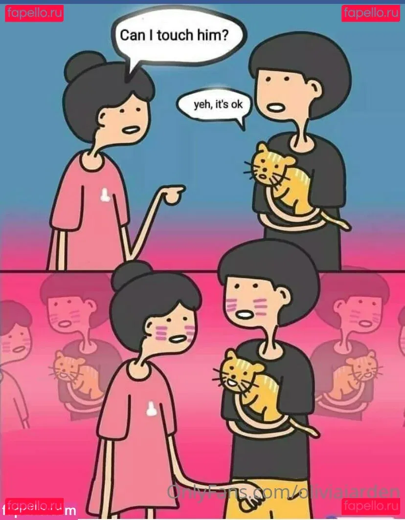 oliviajarden Onlyfans Photo Gallery 