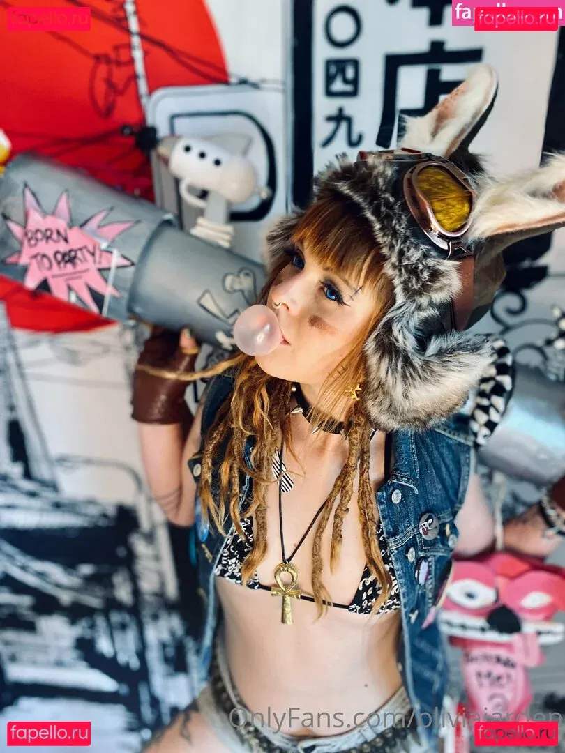 oliviajarden Onlyfans Photo Gallery 