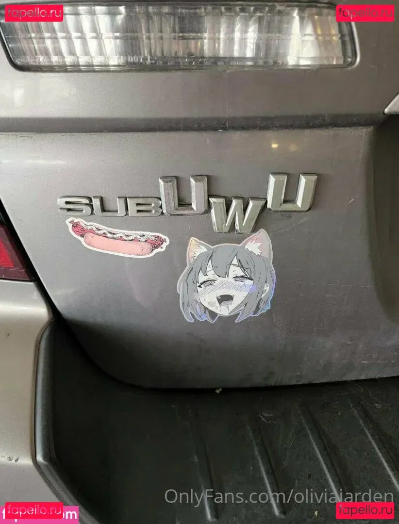 oliviajarden Onlyfans Photo Gallery 