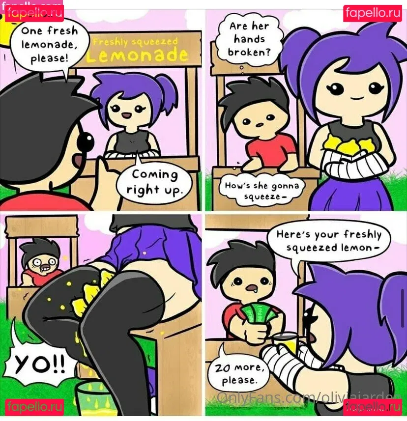 oliviajarden Onlyfans Photo Gallery 