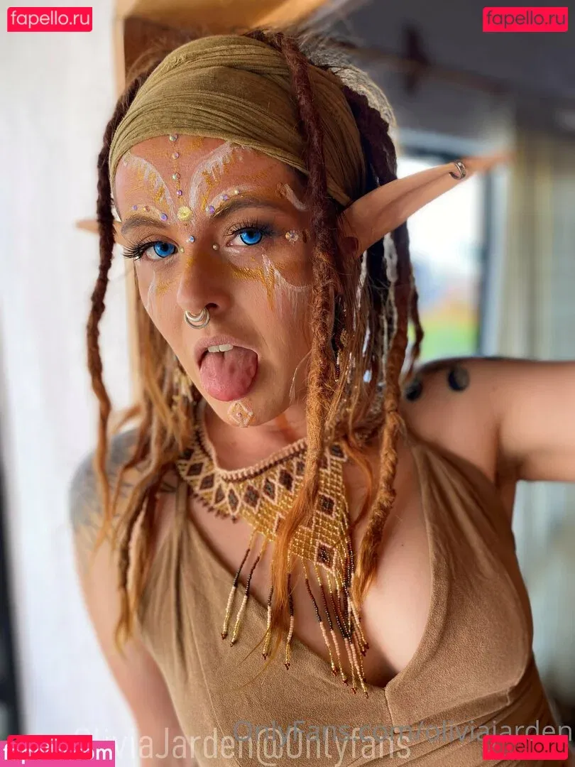 oliviajarden Onlyfans Photo Gallery 
