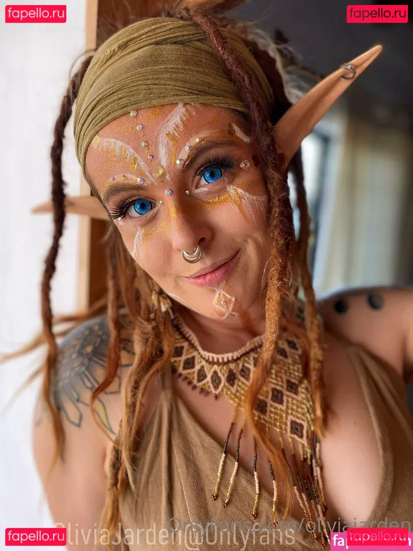 oliviajarden Onlyfans Photo Gallery 